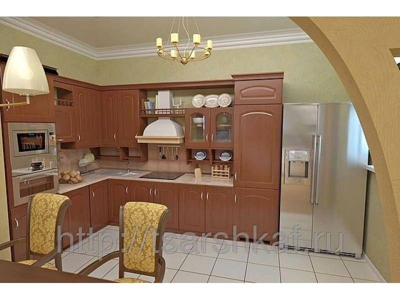 кухня 48 в Архангельске