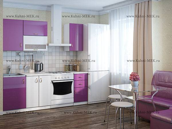 кухня дарина-10 в Архангельске
