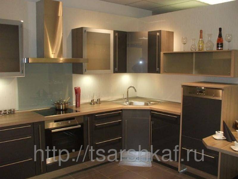 кухня 28 в Архангельске