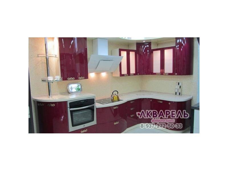кухня маркиза в Архангельске