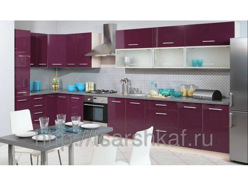кухня п8 в Архангельске