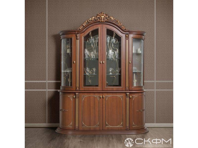 буфет динара темный в Архангельске
