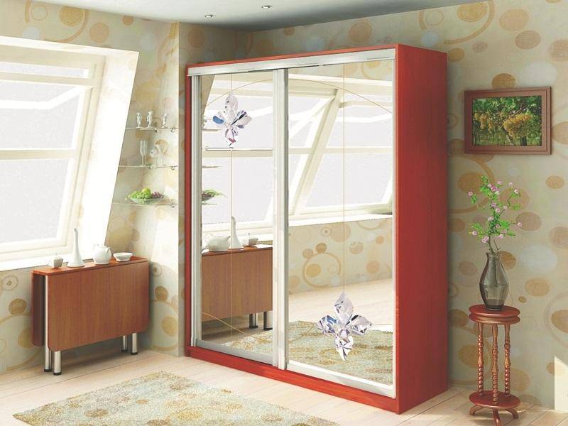 шкаф - купе регги в Архангельске
