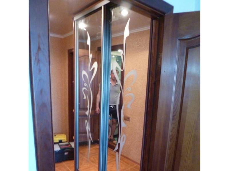 купе-прихожая кп4 в Архангельске