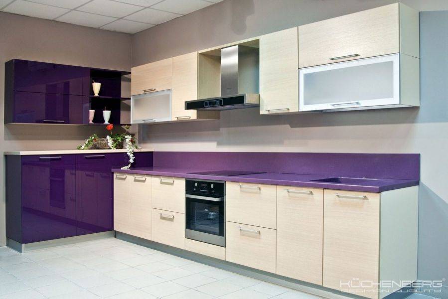 кухня модерн forma в Архангельске
