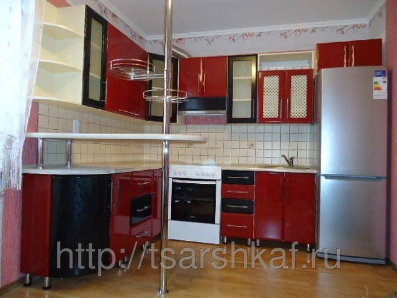 кухня 61 в Архангельске