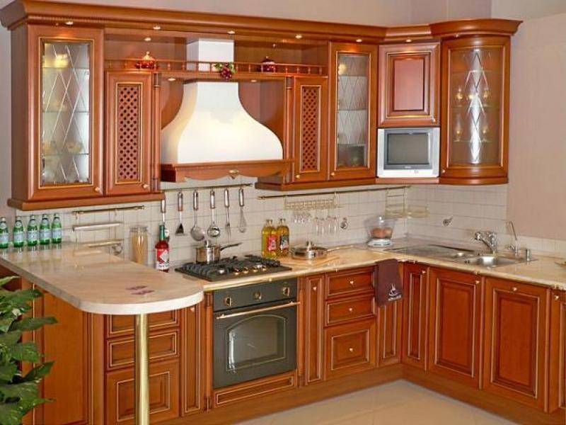 кухня страдивари в Архангельске