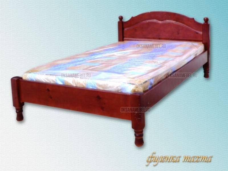 кровать-тахта филенка в Архангельске