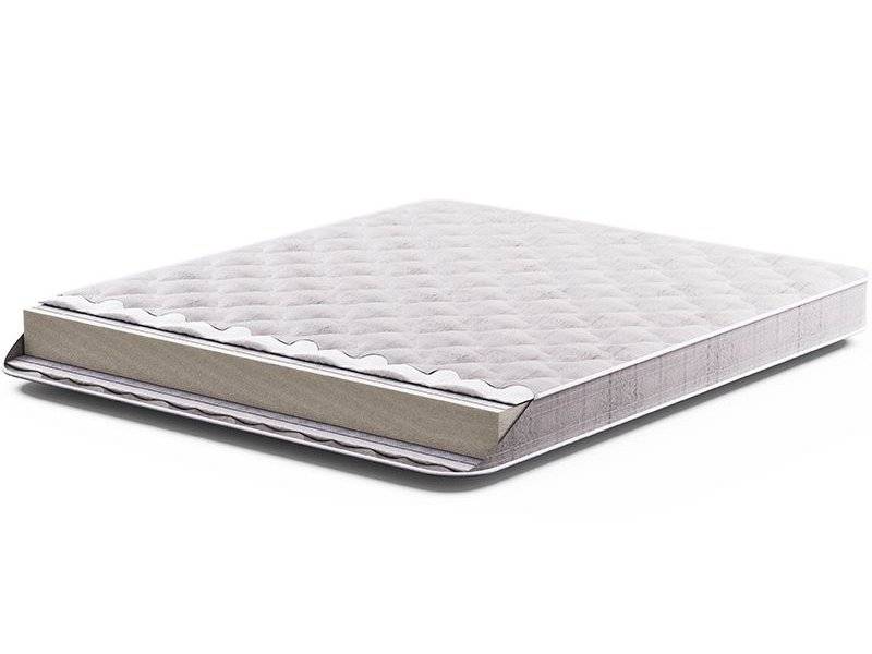 беспружинный компактный матрас standart foam в Архангельске