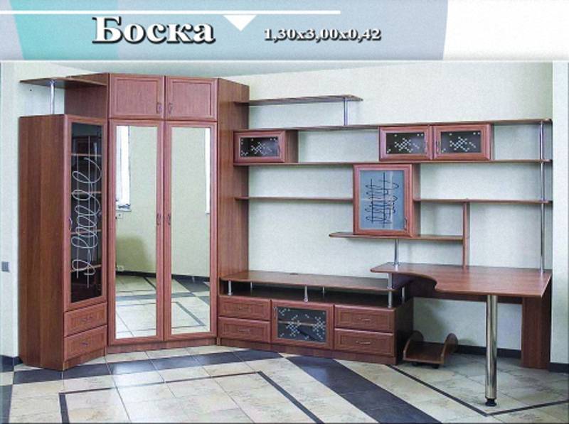 детская боска в Архангельске