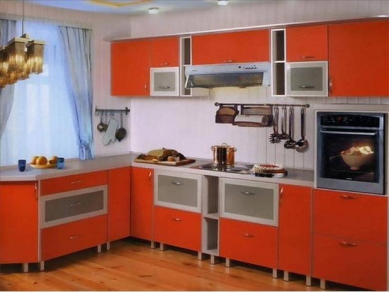 кухня 10 в Архангельске