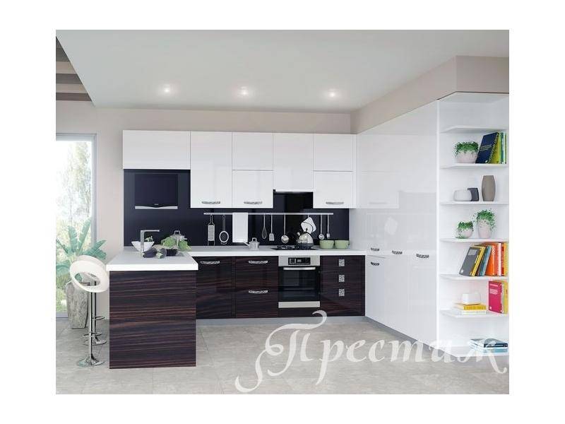 кухня alba в Архангельске