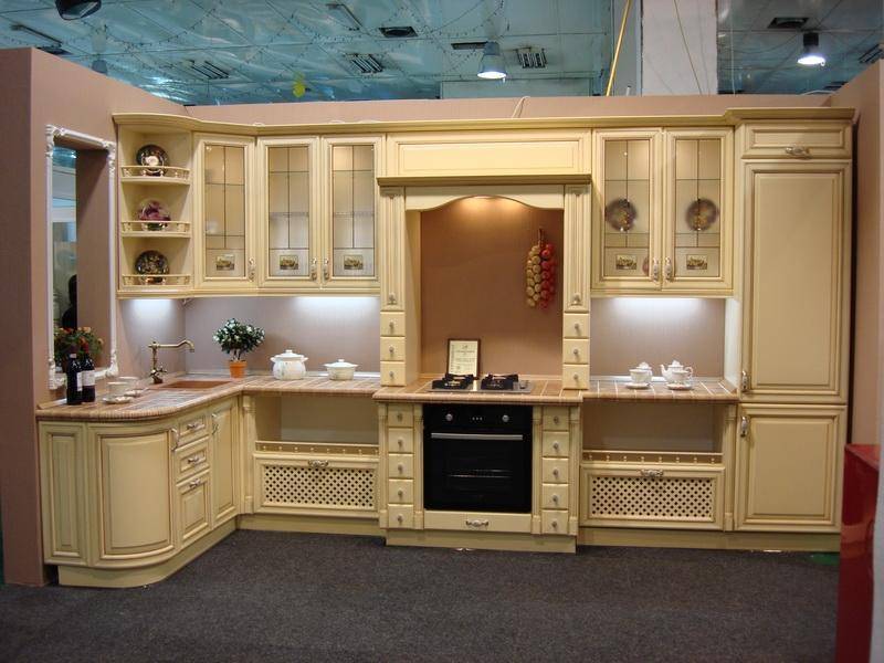 кухня марселла массив в Архангельске
