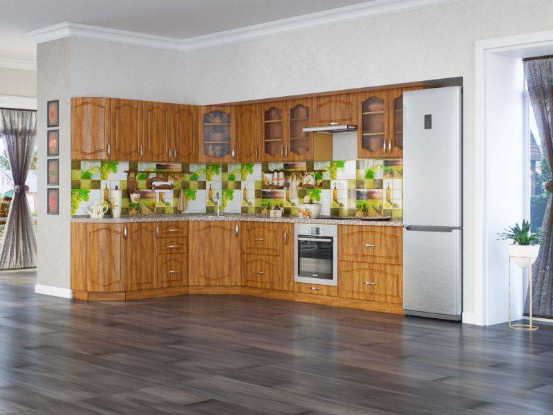 кухня ольга в Архангельске