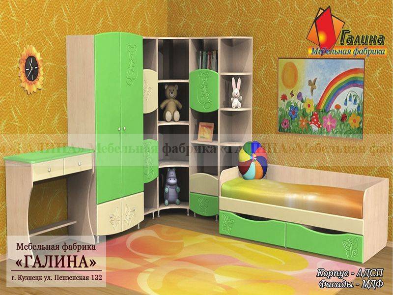 детская 10 в Архангельске