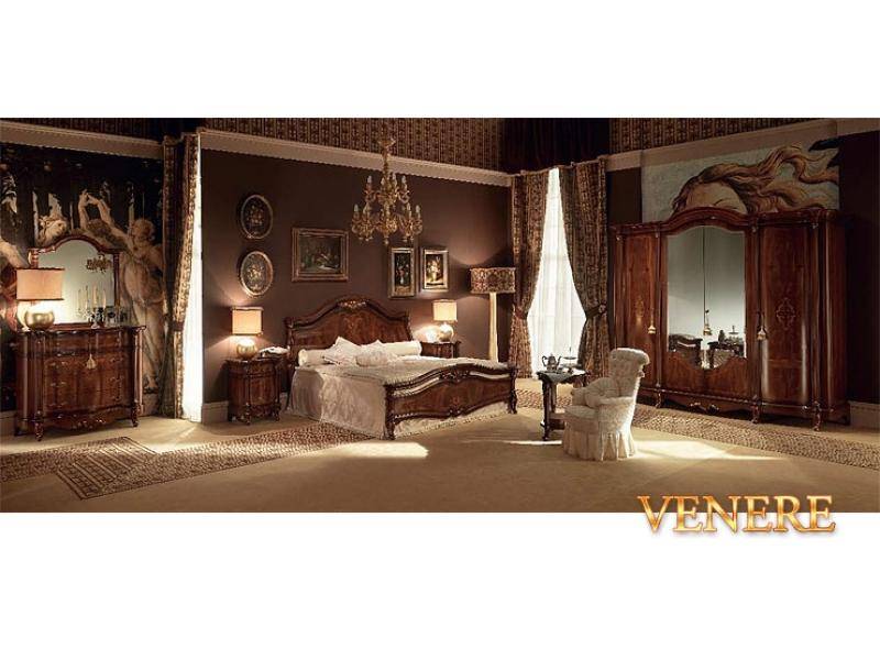 спальня venere в Архангельске
