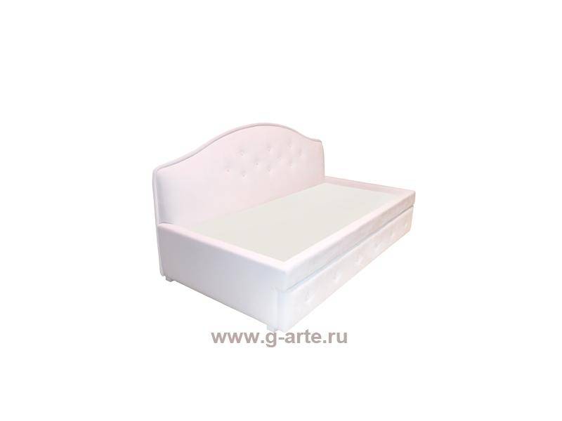 кровать 16 в Архангельске