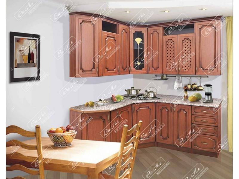 кухня валерия патина в Архангельске