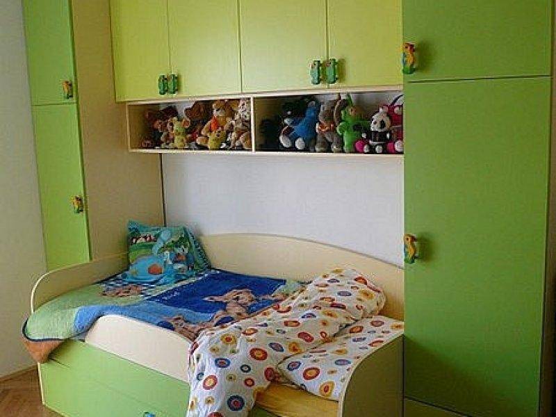 детская в Архангельске