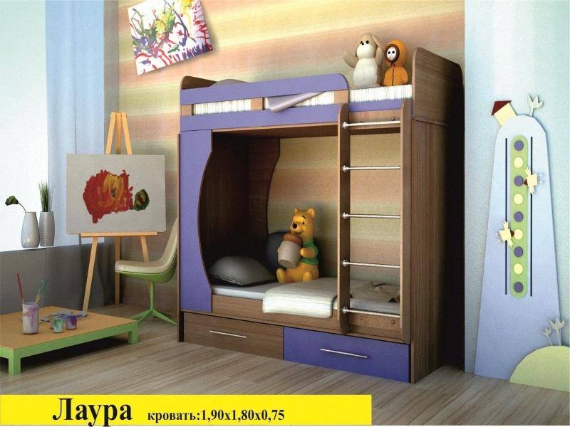 детская лаура в Архангельске