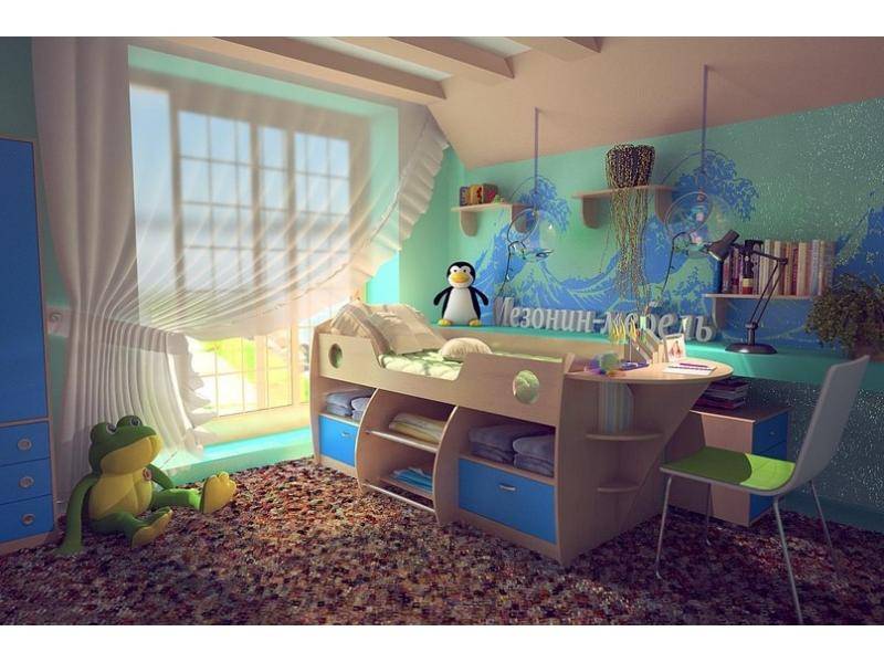 детская корабль м в Архангельске