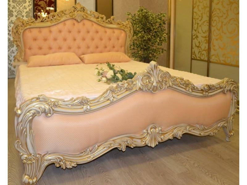 кровать классическая в Архангельске