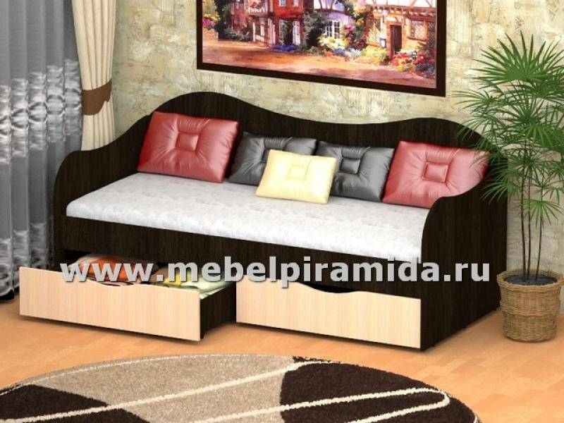 кровать бокс в Архангельске
