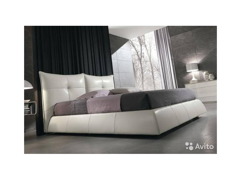 кровать letto gm 75 в Архангельске