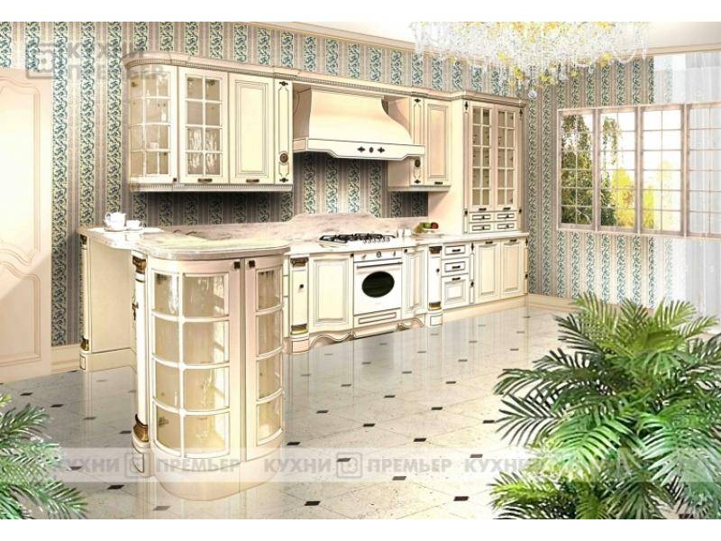 кухня элис в Архангельске