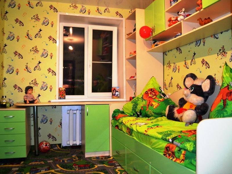 детская школьник в Архангельске