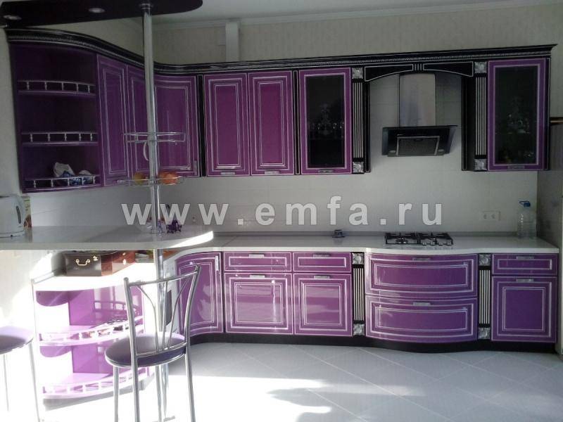 кухня корсика в Архангельске