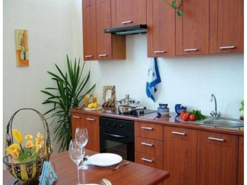 кухня в Архангельске