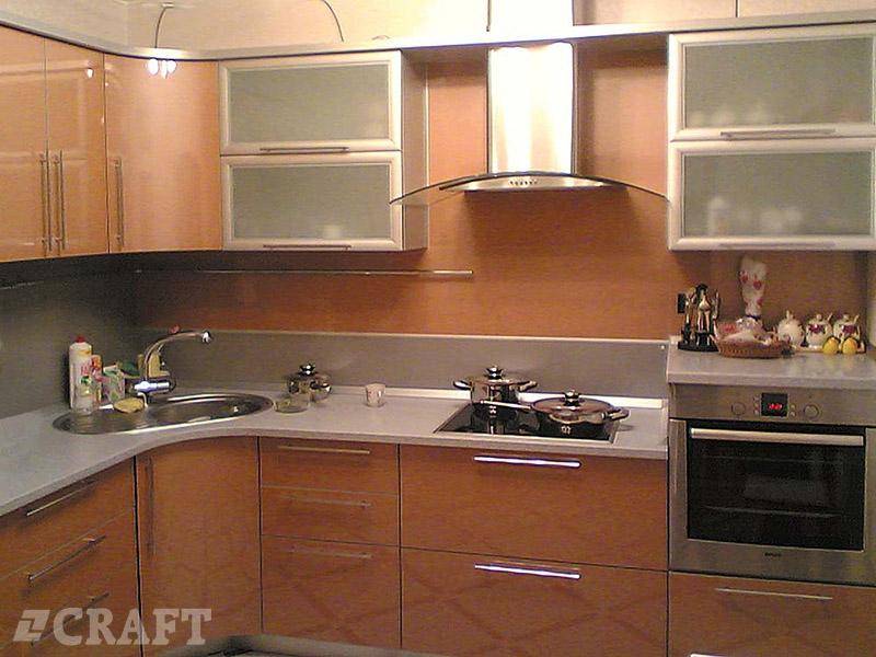 кухня угловая перси в Архангельске