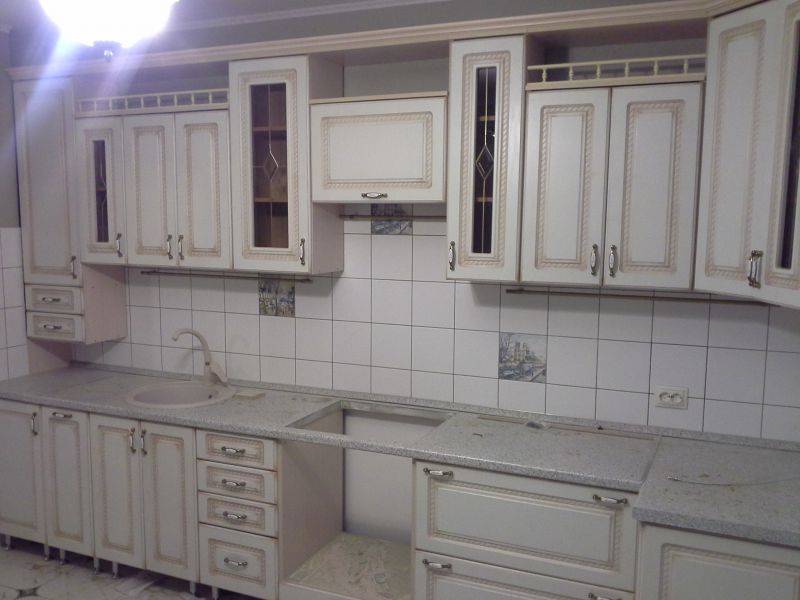 кухонный гарнитур косичка в Архангельске