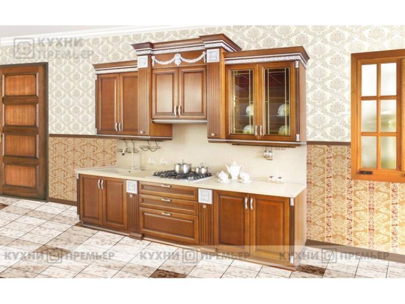 кухня беатриче в Архангельске