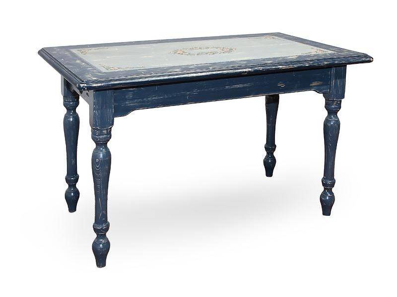 стол из массива (ст.b820.l1400.spring) в Архангельске