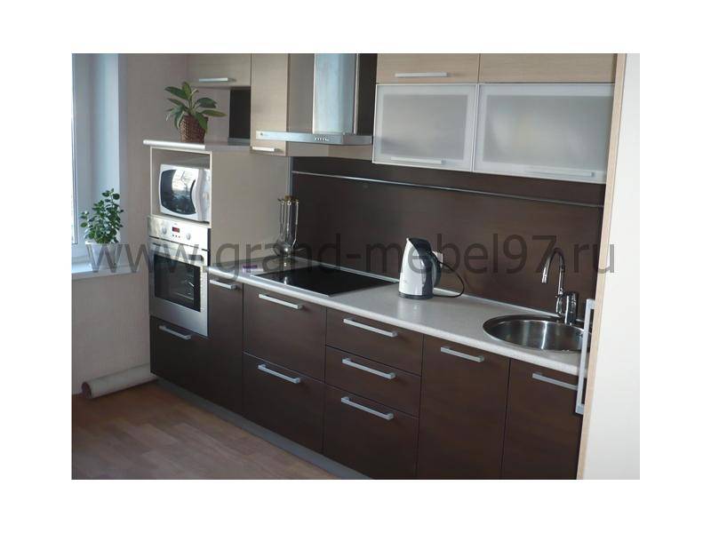 кухня эконом 010 в Архангельске