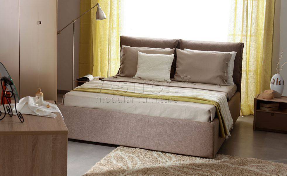 кровать с подъёмным механизмом 160×200 в Архангельске
