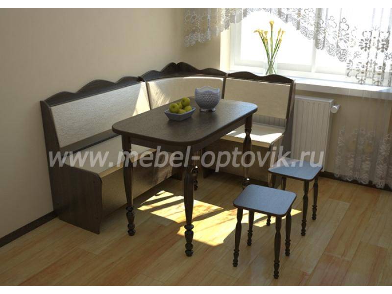 кухонный уголок мария-2 в Архангельске