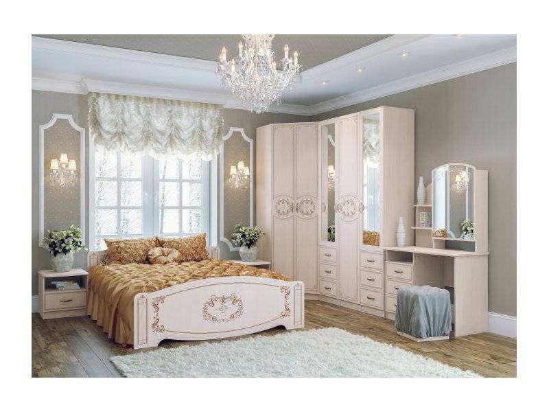 спальня королла в Архангельске