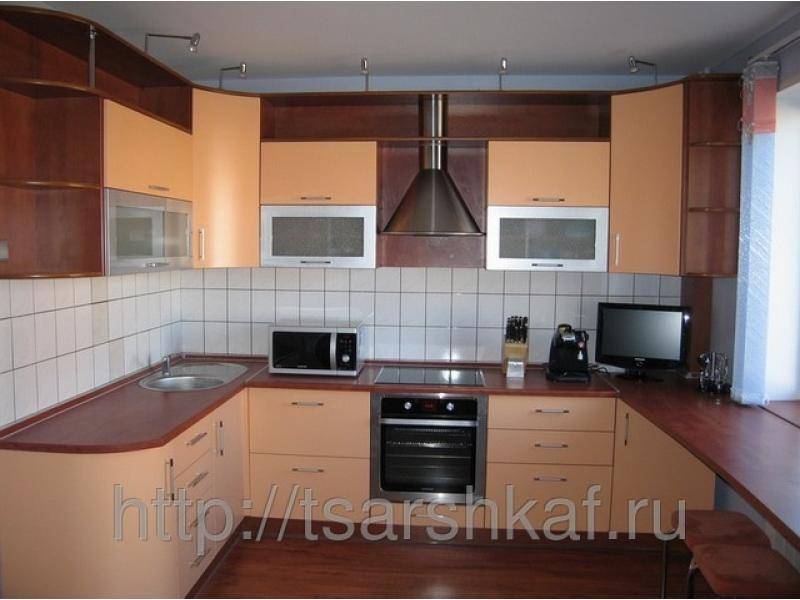 кухня 47 в Архангельске