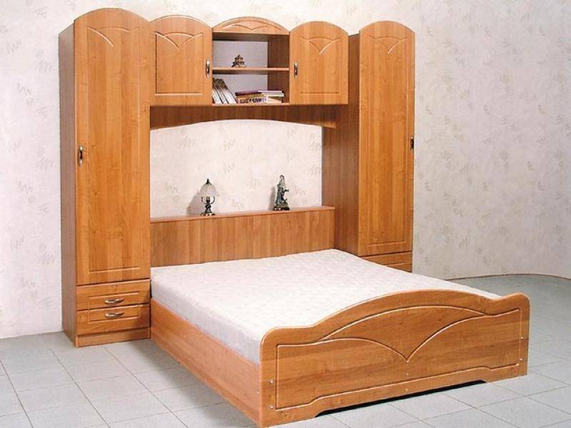 спальный гарнитур «линда» в Архангельске