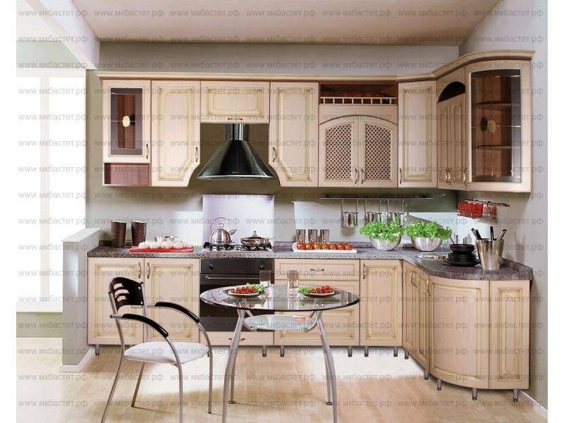 кухонный гарнитур рената в Архангельске