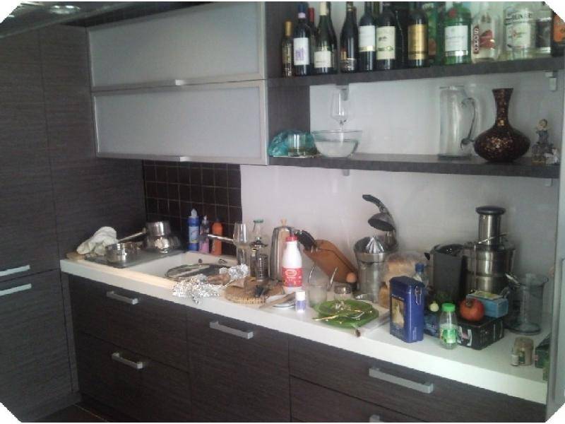кухонный гарнитур прямой в Архангельске
