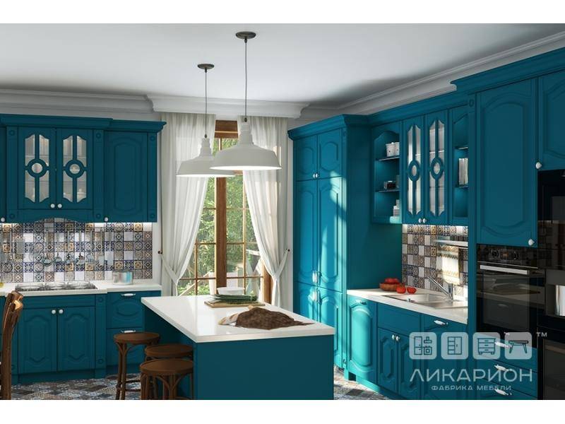 классическая кухня соната флоренция в Архангельске