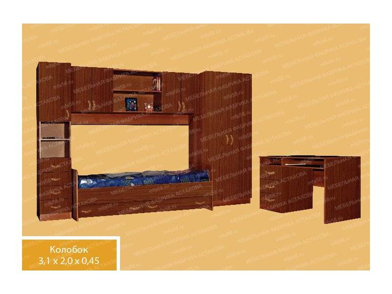 детская 6 в Архангельске