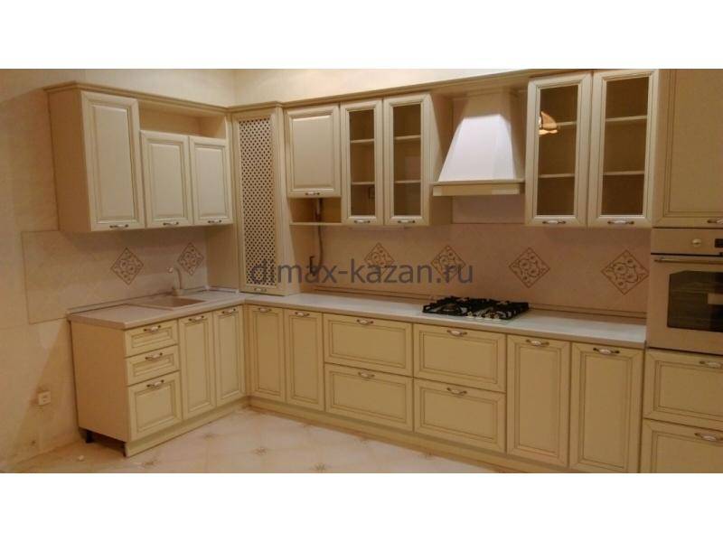 кухня классика лаура 1 в Архангельске