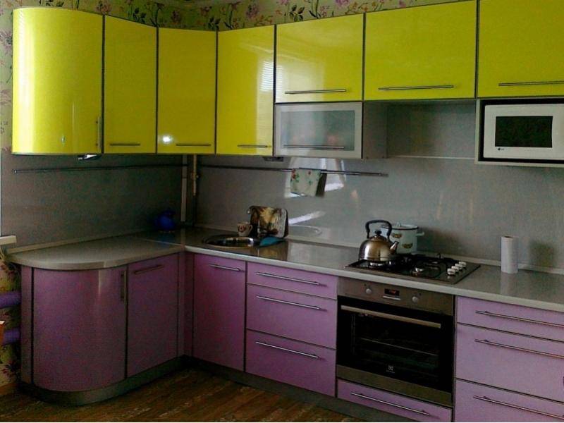 кухня мокко в Архангельске