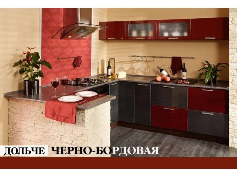 кухонный гарнитур дольче в Архангельске