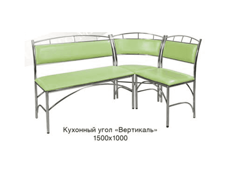 кухонный уголок вертикаль в Архангельске